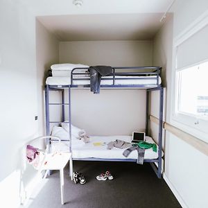 Familien-Zimmer