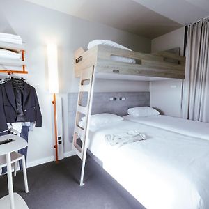 Standard Zimmer mit zwei Einzelbetten